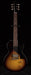 Gibson Custom Shop 1957 Les Paul Junior VOS Sunburst with OHSC