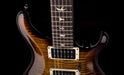 PRS Core Custom 24 Pattern Thin Black Gold Burst