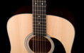 Martin Limited Edition D-12 Acoustic Guitar Natural with Soft Shell Case