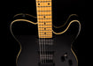 Used Schecter Pete Townshend PT Maple Fingerboard Black