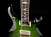 PRS S2 McCarty 594 Custom Color Eriza Verde Smokeburst with Gig Bag