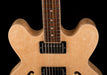 Pre Owned 2011 Gibson Custom Shop ES-335 Limited Edition Birdseye Maple Natural With OHSC