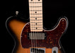 Used Squier Affinity Telecaster HS Sunburst Electric Guitar