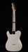 Used Squier Contemporary Tele HH Pearl White