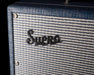 Used Supro 1970RK Keeley Custom 1x10" 25-watt Tube Guitar Amp Combo