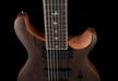 PRS SE Mark Holcomb Walnut 7 String Electric Guitar *NEW TOP CARVE* 2022