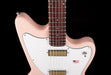 Used Harmony Silhouette Limited Edition Shell Pink with Mono Case