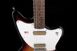 Harmony Limited Edition Silhouette 3-Tone Sunburst with Mono Case - Only 36 Made