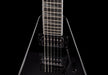 Jackson Pro Series King V KV Ebony Fingerboard Gloss Black ***B-STOCK***