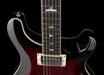 Used PRS SE Hollowbody Standard Fire Red Burst with OHSC