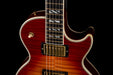 Pre Owned Gibson Les Paul Supreme Sunburst With OHSC