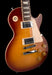 Pre Owned 2014 Gibson Les Paul Traditional Heritage Sunburst With OHSC