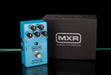 Used MXR M234 Analog Chorus Guitar Effect Pedal With Box