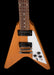 Gibson Flying V Antique Natural Electric Guitar