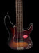 Used Squier Classic Vibe '60s Precision Bass 3-Tone Sunburst with Gig Bag