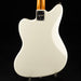 Used Squier Classic Vibe 60's Jazzmaster Olympic White with Gig Bag