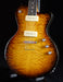 Used '02 Jackson Custom Shop Sweetone Jazz'r Tobacco Sunburst w/ OHSC