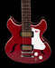 Harmony Standard Comet Trans Red