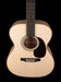 Martin Custom Shop 000 Style 28 Birdseye Maple Acoustic Guitar