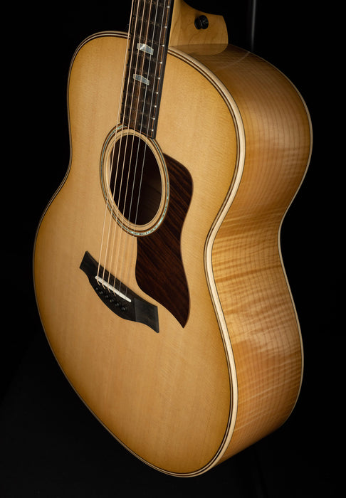 Taylor 618e Acoustic Electric Guitar Spruce/Maple