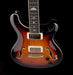 PRS SE Hollowbody II Tricolor Sunburst with Case