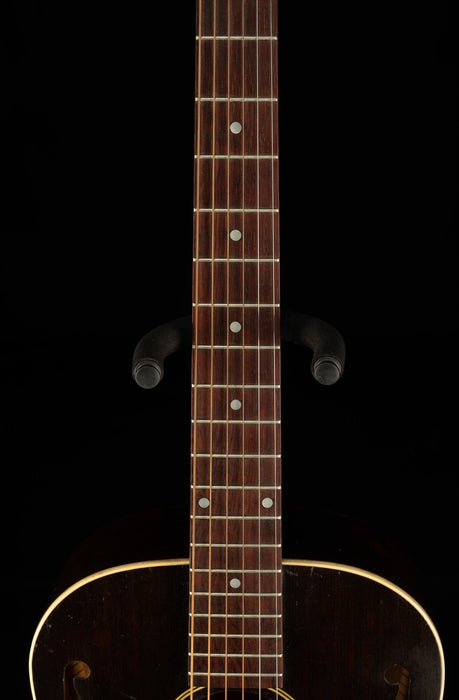 Vintage Gibson HG-20 Owned by Ry Cooder