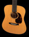 Pre Owned 2005 Martin D-18 1937 Authentic Natural Acoustic Guitar With OHSC