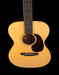 Martin Custom Shop 000 Style 18 Flamed Mahogany Acoustic Guitar