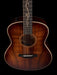 Taylor GT K21e Acoustic Electric Guitar With Aerocase