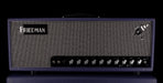 Used Friedman Special Edition Purple SS-100 Steve Stevens Head and Cabinet Guitar Amp Combo