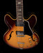 Vintage 1968 Gibson ES-335-12 Sunburst With Case