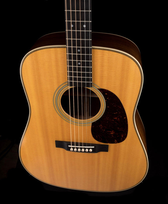 Used Martin HD-28 Acoustic with OHSC