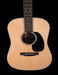 Martin D-13E Ziricote Acoustic Guitar