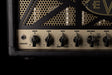 Pre Owned EVH 5150 III 6L6 Black C137 Mod Guitar Amp Head with Footswitch and Cover