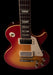 Pre Owned Gibson Custom Shop 50th Anniversary '60's Les Paul Standard Cherry Sunburst R-0 Pilot Run Version 3 With OHSC