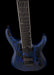 Pre Owned Jackson Pro Series Dinky Modern Ash HT-7 Baked Blue With Case