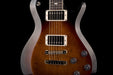 PRS S2 McCarty Singlecut 594 Custom Color Amber Smokeburst with Gig Bag