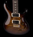 PRS Core Custom 24 Piezo Pattern Regular Black Gold Wrap Burst Electric Guitar With Case