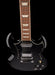 Used 2005 Gibson SG Standard Ebony with Gig Bag