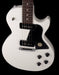 Gibson Les Paul Special Tribute P-90 Worn White Satin Electric Guitar