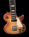 Used 2010 Gibson Les Paul Traditional Iced Tea Burst with OHSC