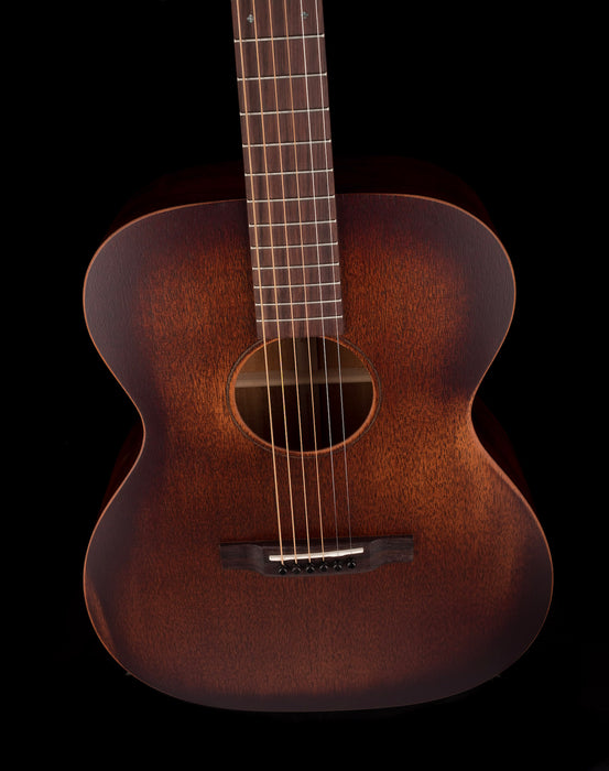 Martin 000-15M StreetMaster Street Master - Mahogany Burst