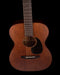 Martin 00-15M Acoustic Guitar