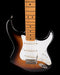 Used Squier Classic Vibe 50's Stratocaster 2-Tone Sunburst Electric Guitar