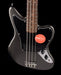 Squier Affinity Jaguar Bass H Charcoal Frost Metallic ***B-Stock***