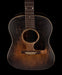 Vintage 1940's Gibson Banner J-45 Sunburst Owned by Ry Cooder