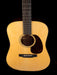 Martin Custom Shop D-18 Mahogany with Adirondack Spruce Top Acoustic Guitar With Case