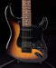 Used Squier Bullet Stratocaster HSS Hardtail 2-Tone Sunburst Electric Guitar