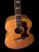 Pre Owned Gibson Custom Shop 1952 J-185 Acoustic Natural with OHSC