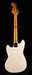 Used Squier Limited Edition Classic Vibe Mustang Olympic White